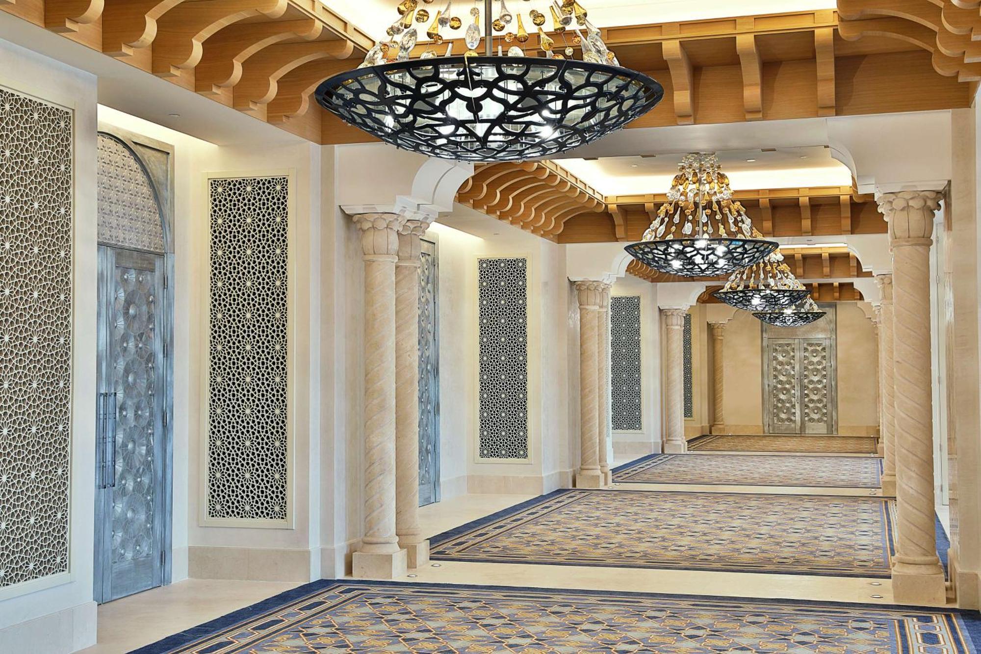 Hilton Makkah Convention Hotel Mekka Buitenkant foto